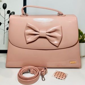 Large Camomilla Milano Kelly Bag